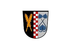 Wappen Gemeinde Türkenfeld 