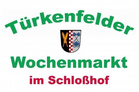 Wochenmarktplakat